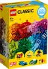 LEGO® Classic  Bausteine - Kreativer Spielspaß, 11005 Produktbild-Vorschau 3