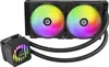 Enermax LIQMAXFLO 360mm CPU AIO Flüssigkeitskühler - Xtreme Produktbild-Vorschau 4