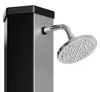 Zelsius Solardusche Taree | 60 Liter, Schwarz | Mit Produktbild-Vorschau 6
