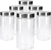 6er Set Bera Vorratsglas 1.7L Produktbild-Vorschau 2