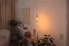 Paulmann Metallic Glow Standard 230V LED Globe Produktbild-Vorschau 4