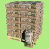 REKORD Premium Holzpellets A1 ENplus - Palette 990 kg, mit Produktbild-Vorschau 2