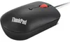 Lenovo 4Y51D20850, Beidhändig, Optisch, USB Typ-C, 2400 Produktbild-Vorschau 11