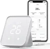 SwitchBot HUB 2, Wand-montiert, IR Wireless, Kabellos, Produktbild-Vorschau 6