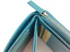 Greenburry Spongy Geldbörse Leder 9 cm Produktbild-Vorschau 6