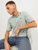 JACK & JONES Polo T-Shirt JPRBLUWIN Größe: XS Produktbild-Vorschau 6