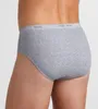 Sloggi slip basic midi grey hommes Voir les images du produit 3