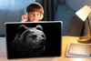 MuchoWow® Laptop Aufkleber Sticker Cover Ostsibirischer Produktbild-Vorschau 3