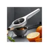 Wyciskarka do cytrusów GEFU LEMON PRO Podgląd zdjęcia produktu 3