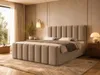 Emlar Boxspringbett Bella MAX 160x200 - Bett mit Matratze Produktbild-Vorschau 1