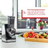 SOLIS 921.06 - Schwarz - Edelstahl - Edelstahl - Edelstahl Náhled obrázku produktu 19