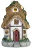 Livarno Home Deko Solarleuchte 373229 Haus Produktbild-Vorschau 1