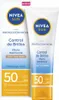 Nivea Sun UV Face Shine Control Cream SPF 50 (01 Medium) 50 Produktbild-Vorschau 3