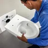 Geberit Acanto Set Wand-WC Tiefspüler, geschlossenes Produktbild-Vorschau 10