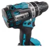 Makita HP002GZ, 600 RPM, 2200 RPM, 1,5 mm, 1,3 cm, 64 Nm, Produktbild-Vorschau 12