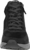 Gabor Shoes Ankle Boot - Black Leather : 39 : Rozmiar Podgląd zdjęcia produktu 5