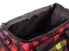 Franky RT35M Duffle Bag Sporttasche Gr. M multicolorcheck Produktbild-Vorschau 2