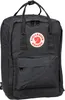 Fjällräven Kanken backpack Casual backpack Black Polyamide  Náhľad obrázku produktu 11