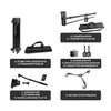 Walimex Pro Camera Crane Set Director Pro II Anteprima dell’immagine prodotto 4