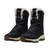 Jack Wolfskin Damen Everquest Texapore Snow High Produktbild-Vorschau 2
