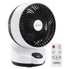 VonHaus Umluft Ventilator mit Fernbedienung, 60° Produktbild-Vorschau 1