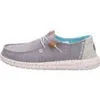 Hey Dude Wendy Heathered slub Tropical Damen Slipper in Produktbild-Vorschau 25