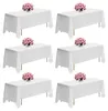 VEVOR, 6 manteles para mesa, tela para mantel de 1778 x Vista previa de la imagen del producto 1