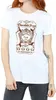 Harry Potter - T-Shirt für Damen BI26101 (XXL) (Weiß) Produktbild-Vorschau 3