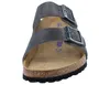 Birkenstock Sandalen Größe 46 Arizona BS Iron Produktbild-Vorschau 64