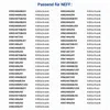 Neff 00449014 Schublade Gefriergutbehälter 420x215x212mm Produktbild-Vorschau 3