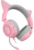 Cuffie con cavo Razer Kraken Kitty V3 X per gaming, color Anteprima dell’immagine prodotto 4