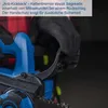 Motosega a batteria Scheppach BC-TCS200-X - Brushless | Anteprima dell’immagine prodotto 8
