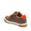 Bisgaard Johan Kinder-Sneaker aus Glattleder Grau Gr. 32 Produktbild-Vorschau 7