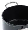 GreenPan Barcelona Pro, Rund, Allzweckpfanne, Schwarz, Produktbild-Vorschau 5