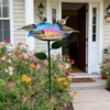 Bienen Trinkstation 3er Set, Insekten Tränke Garten mit Produktbild-Vorschau 5