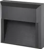 LED Wandleuchte IP65 - 8W tagesweiß Produktbild-Vorschau 1