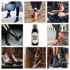 Profi Schuh Reiniger | Professionelle Schuh-Reinigung & Produktbild-Vorschau 4