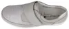 WALDLÄUFER OrthoTritt Henni Damen Halbschuhe grau silber Produktbild-Vorschau 9