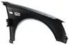 BLU Spatbord geschikt voor Audi A4 B7 LY7G Links Grijs Productafbeelding-voorbeeld 7