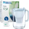 Wasserfilter Style eco 086213 2,4l inkl. MX PRO Produktbild-Vorschau 1