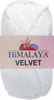 Himalaya Velvet 900-01 Strickgarn Produktbild-Vorschau 2