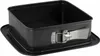ZENKER Springform 24x24cm quadratisch Bake, Click & Go mit Produktbild-Vorschau 18