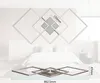IMPTS LED Deckenlampe Moderne Deckenleuchte  mit Produktbild-Vorschau 12