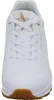 Skechers Uno - Golden Air - Weiß Synthetik Größe: 39 Normal Produktbild-Vorschau 30