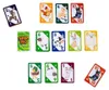 Mattel Games Skip Bo Junior Kartenspiel mit 2 Spielniveaus Produktbild-Vorschau 3