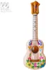 Aufblasbare Hawaii Gitarre "Hula" | 105 cm Produktbild-Vorschau 10