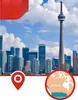Klemmbausteine EC-CN Tower Toronto, Kanada Produktbild-Vorschau 12