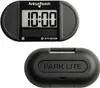 NEEDIT Disco di parcheggio elettronico Park Lite Solar nero Anteprima dell’immagine prodotto 9