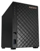 Asustor Drivestor 2 Gen 2 AS1202T 2-Bay-NAS – Produktbild-Vorschau 2