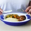 Thermoteller/Warmhalteteller aus Melamin Produktbild-Vorschau 10